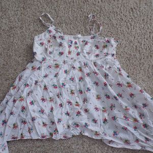 Floral Tanktop